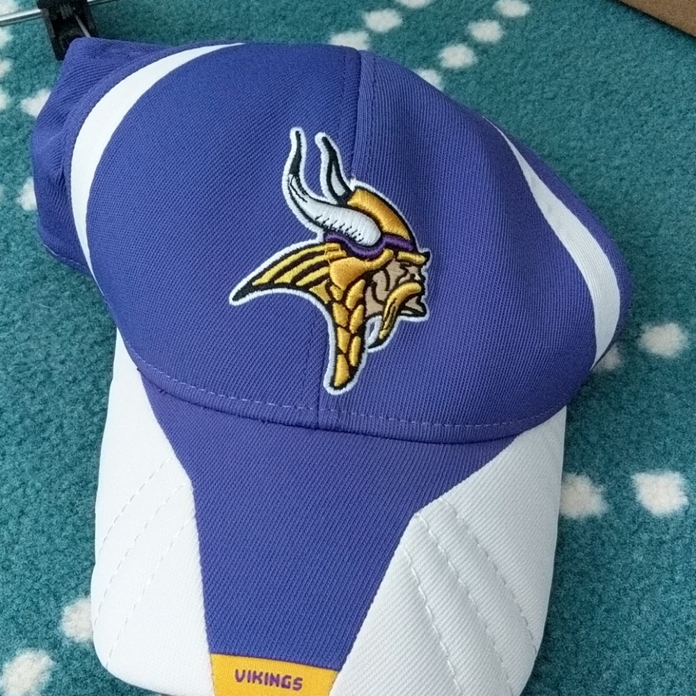NFL Minnesota Vikings Hat